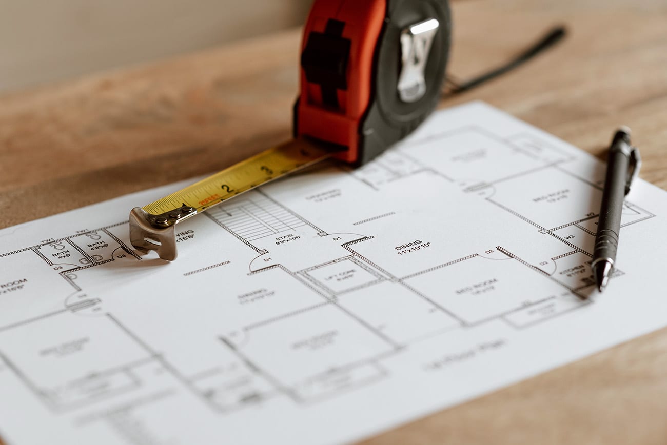 Preconstruction & Coordination