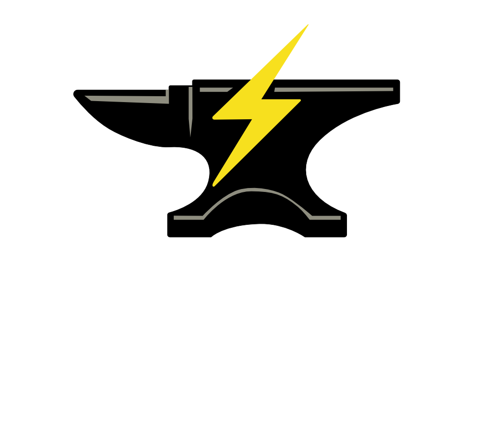 Anvil Edge
